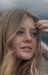 Profil de Loretta, 21 ans - Jolie Ronde