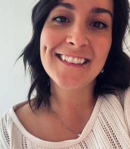 Femme célibataire 47 ans à Le-Mans