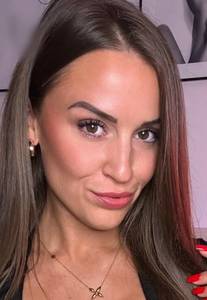 Femme célibataire 33 ans à Cergy