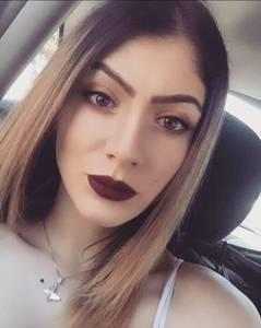 Femme coquine  de 33ans 