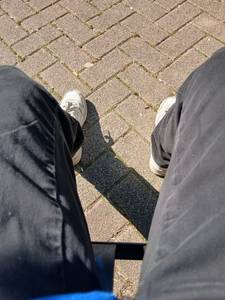 rencontre avec Glenn