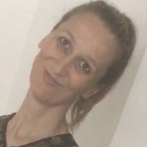Femme célibataire 45 ans à Strasbourg