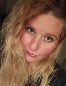 rencontre avec Christine