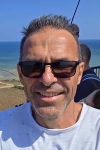 rencontre avec Melvin