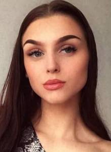 Kasandra, femme coquine de 26 ans - Szczecin