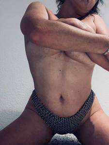 rencontre avec Crystal