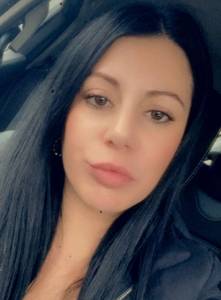 Femme célibataire 37 ans à Reims
