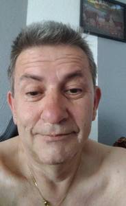 Annonce homme