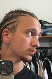 Photo du profil Rick, 22 ans à Albert