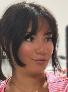 rencontre avec Anita