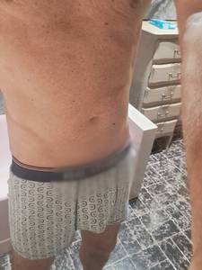 Photo du profil Chester, 47 ans à Sète