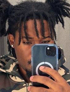 Photo du profil Clifford, 25 ans à Paris