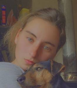 rencontre avec Christine