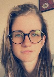Femme célibataire 28 ans à Aix-en-Provence