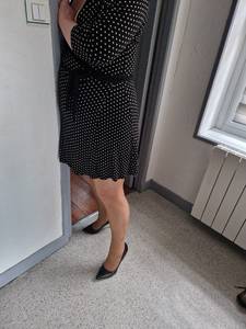Katie rencontre avec Katie