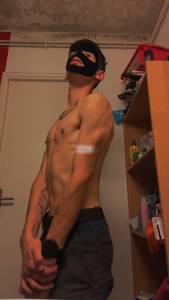 Photo du profil Frederick, 20 ans à Jonzac
