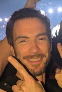 rencontre avec Austin