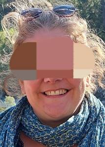 photo femme 50 ans