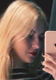 Rebeccadvr, femme coquine de 25 ans - Kanton Z�rich