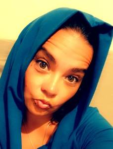 Femme célibataire 37 ans à Dijon