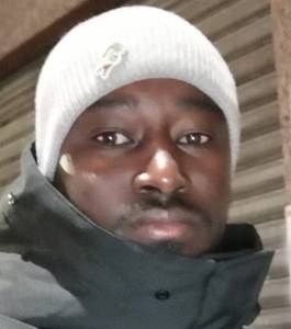 rencontre avec Andrew