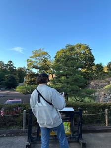 rencontre avec Dustin