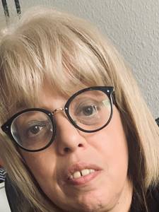 Femme célibataire 55 ans à Perpignan