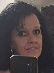 Femme célibataire 52 ans à Strasbourg