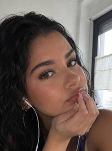 Femme célibataire 19 ans à Strasbourg