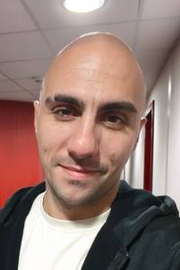rencontre avec Nicolas