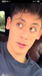 Gabriel rencontre avec Gabriel