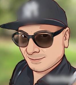 rencontre avec Alonzo