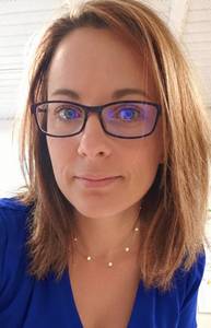 Photo du profil Lynette, 33 ans à Paris