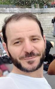 rencontre avec Melvin
