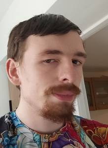 Photo du profil Terry, 26 ans à Le Marais