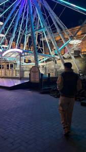 Ray rencontre avec Ray