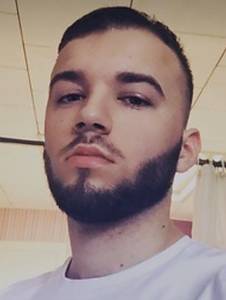 Photo du profil Matt, 20 ans à Paris