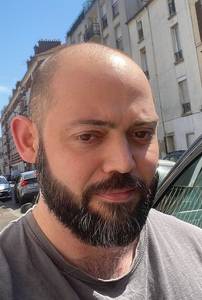 rencontre avec Ricky