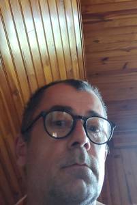 rencontre avec Randy