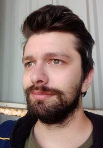 rencontre avec Roland