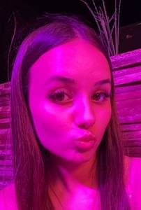 Lena34, femme coquine de 20 ans - Hrault