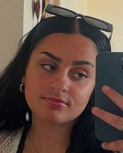 Femme célibataire 23 ans à Boulogne-Billancourt