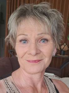 Grazy31, femme coquine de 62 ans - Les