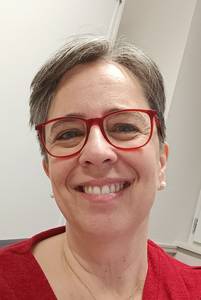 rencontre avec Kristi