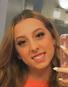 Femme célibataire 24 ans à Toulouse