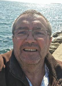 rencontre avec Roland