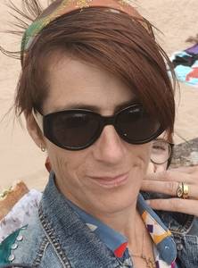 Femme célibataire 45 ans à Saguenay