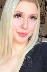 Femme célibataire 35 ans à Reims