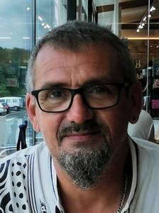 Photo du profil Glen, 55 ans à Saint-Romain