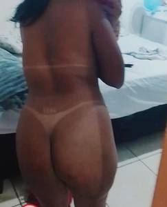 Thamires, femme coquine de 24 ans - Cuiab�